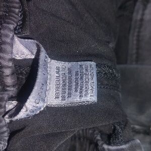 American Eagle **stretch** fit used